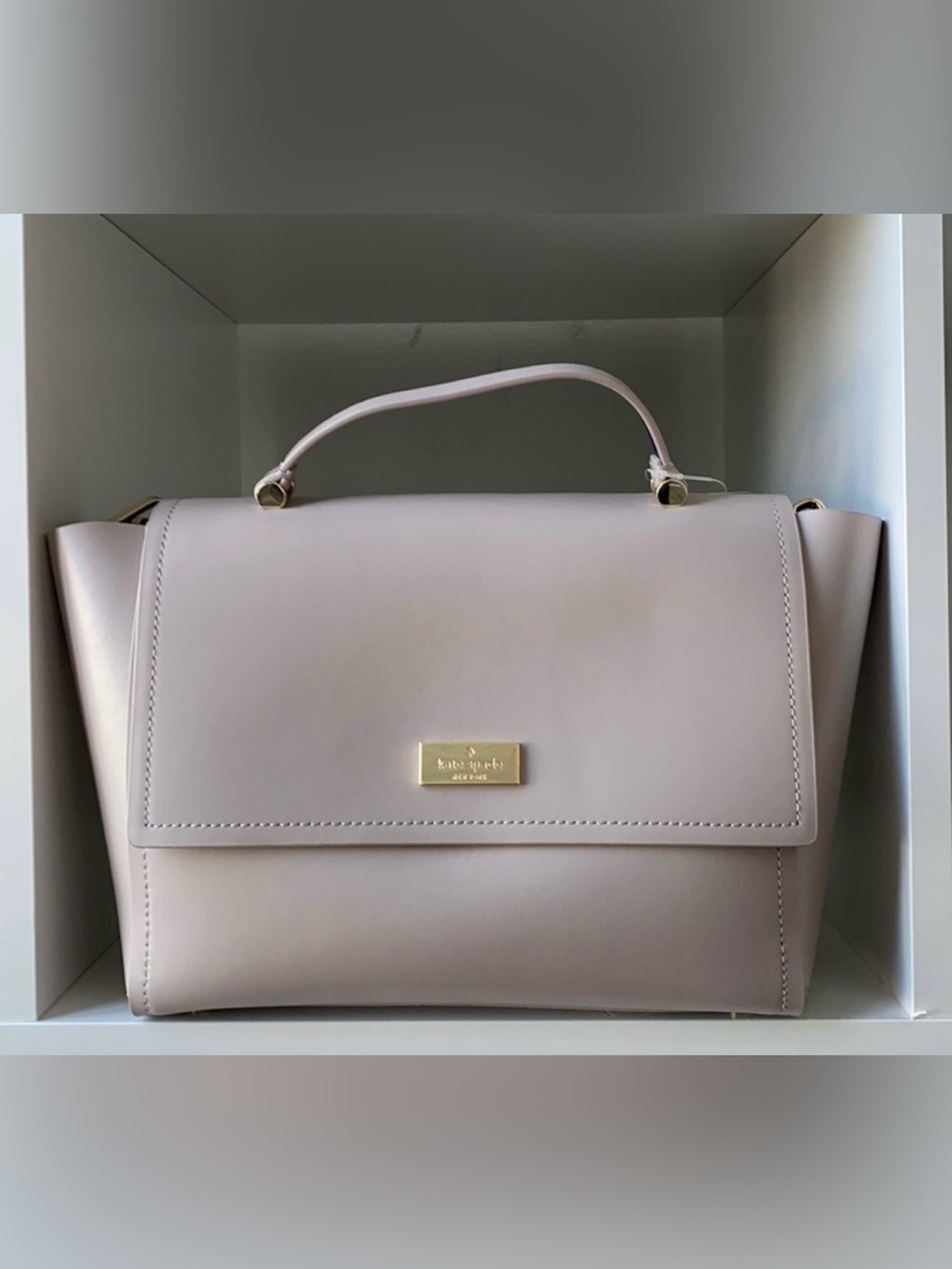 Kate Spade Gray Women's Bag